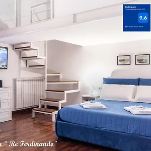Relais Reale Affittacamere