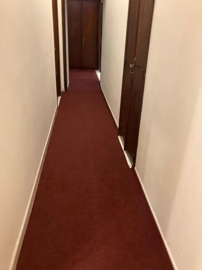 A I R H2O Hostel Naples 0*,