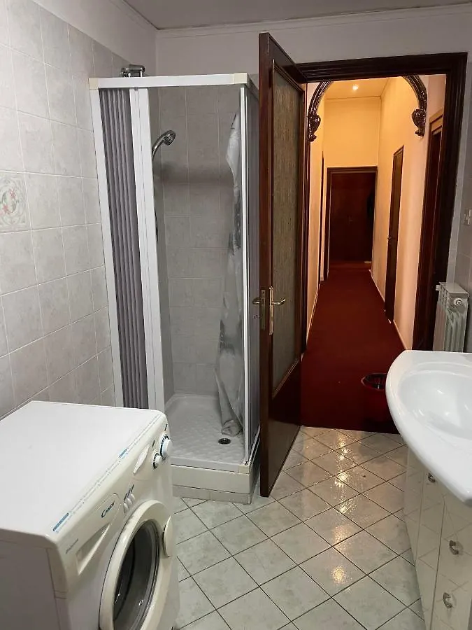 A I R H2O Hostel Naples