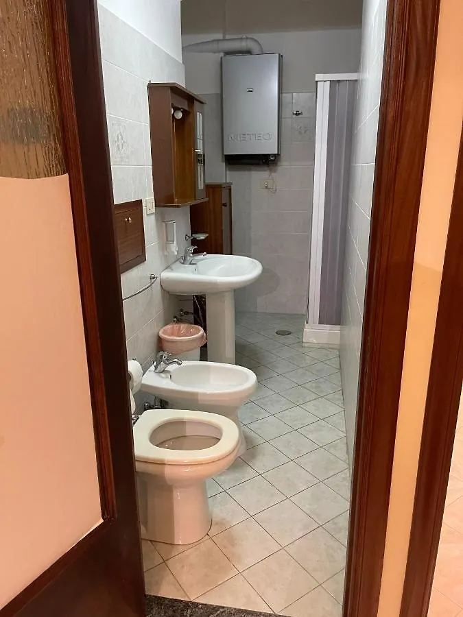 A I R H2O Hostel Naples