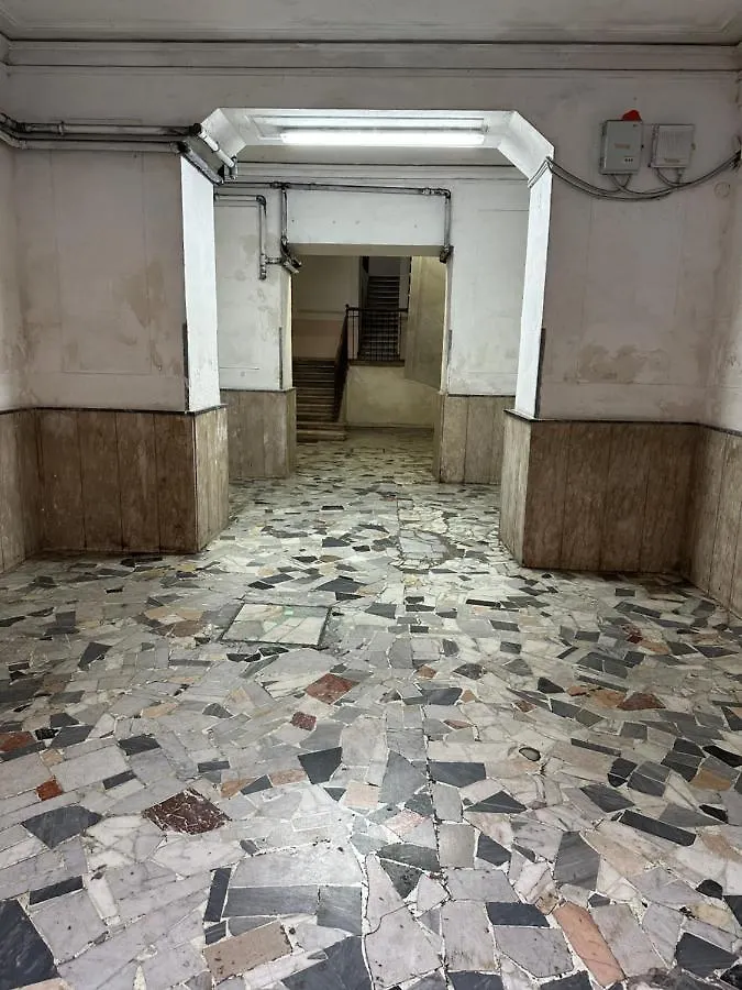 A I R H2O Hostel Naples