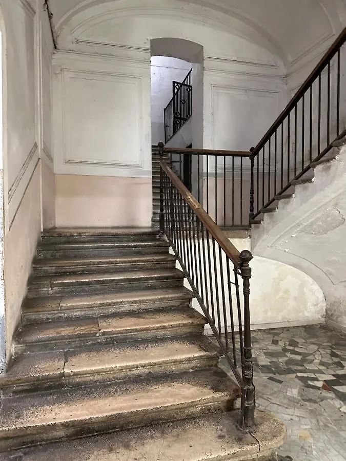 A I R H2O Hostel Naples
