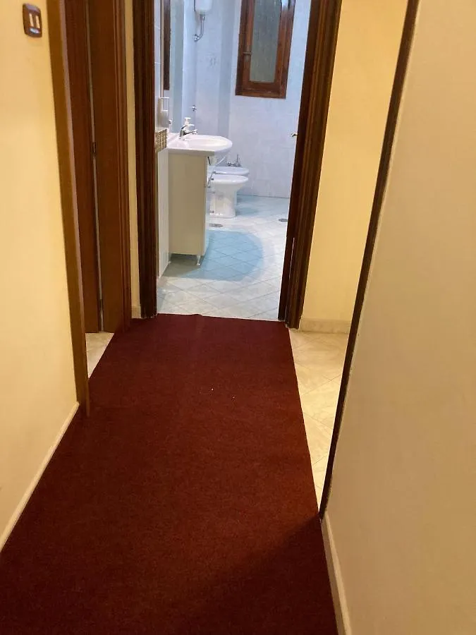 A I R H2O Hostel Naples